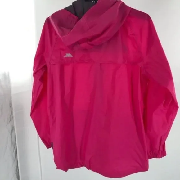 Trespass Technical Performance Waterproof Jacket - Picture 3 of 7